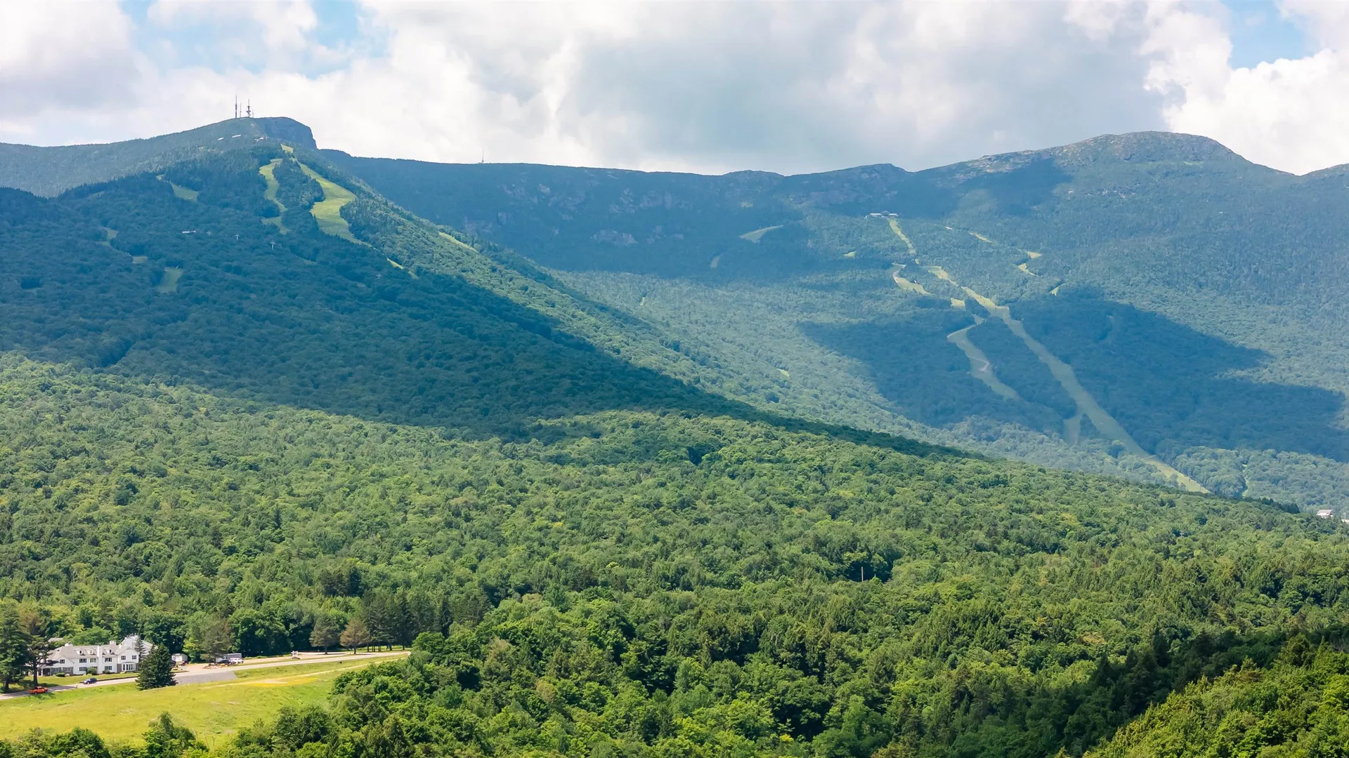 1039 Notchbrook Road Stowe VT 05672