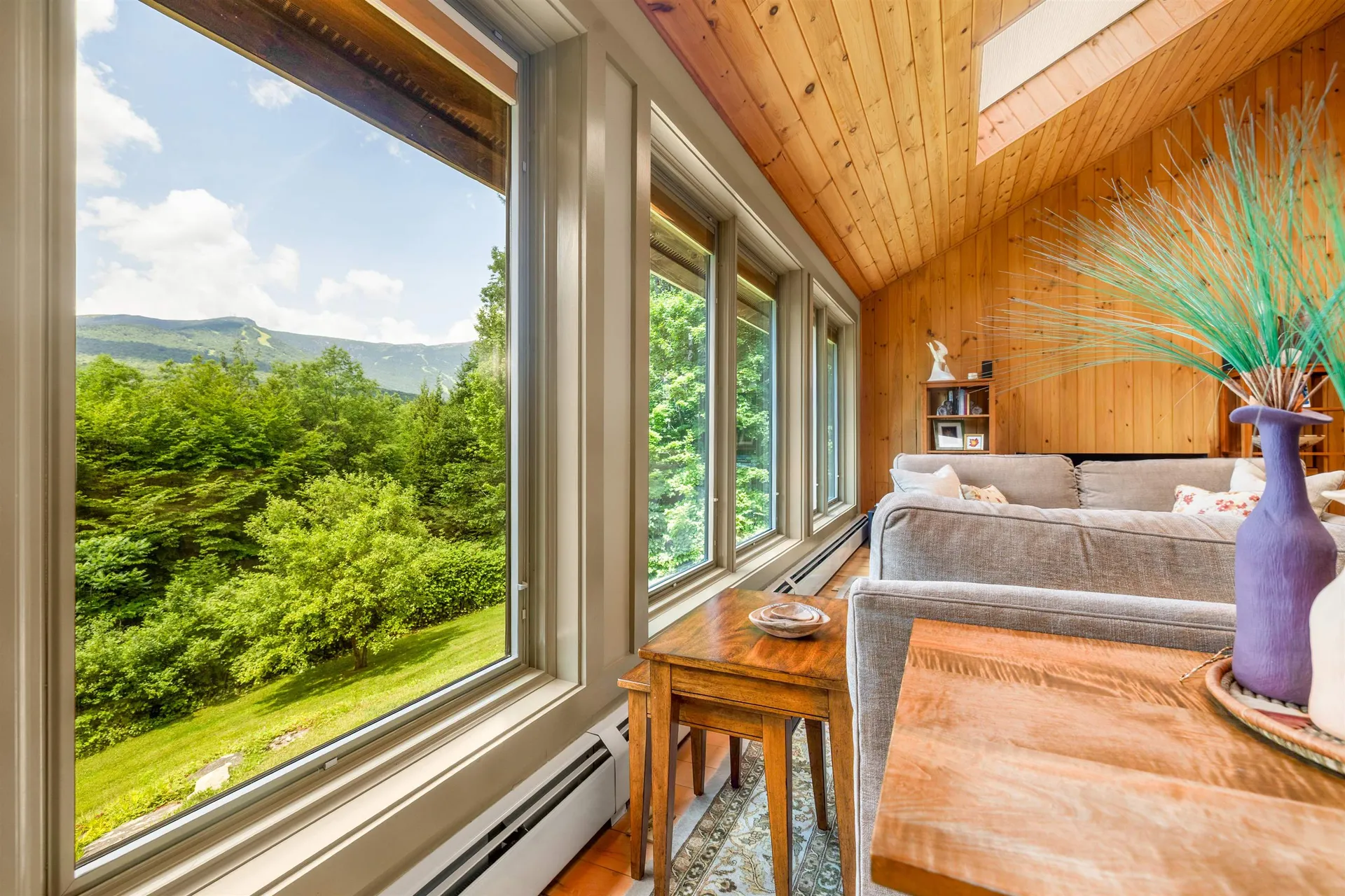 1039 Notchbrook Road Stowe VT 05672