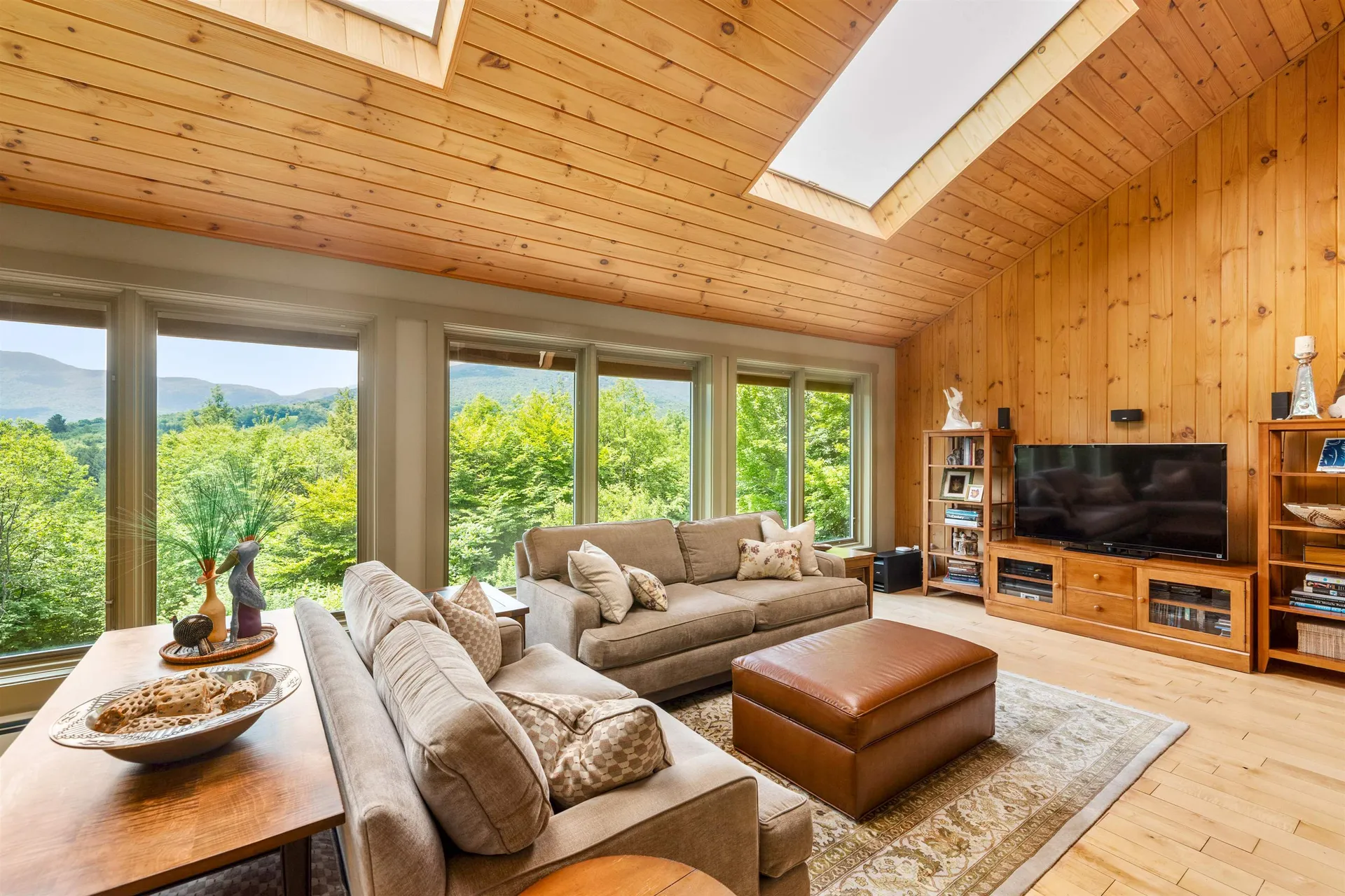 1039 Notchbrook Road Stowe VT 05672
