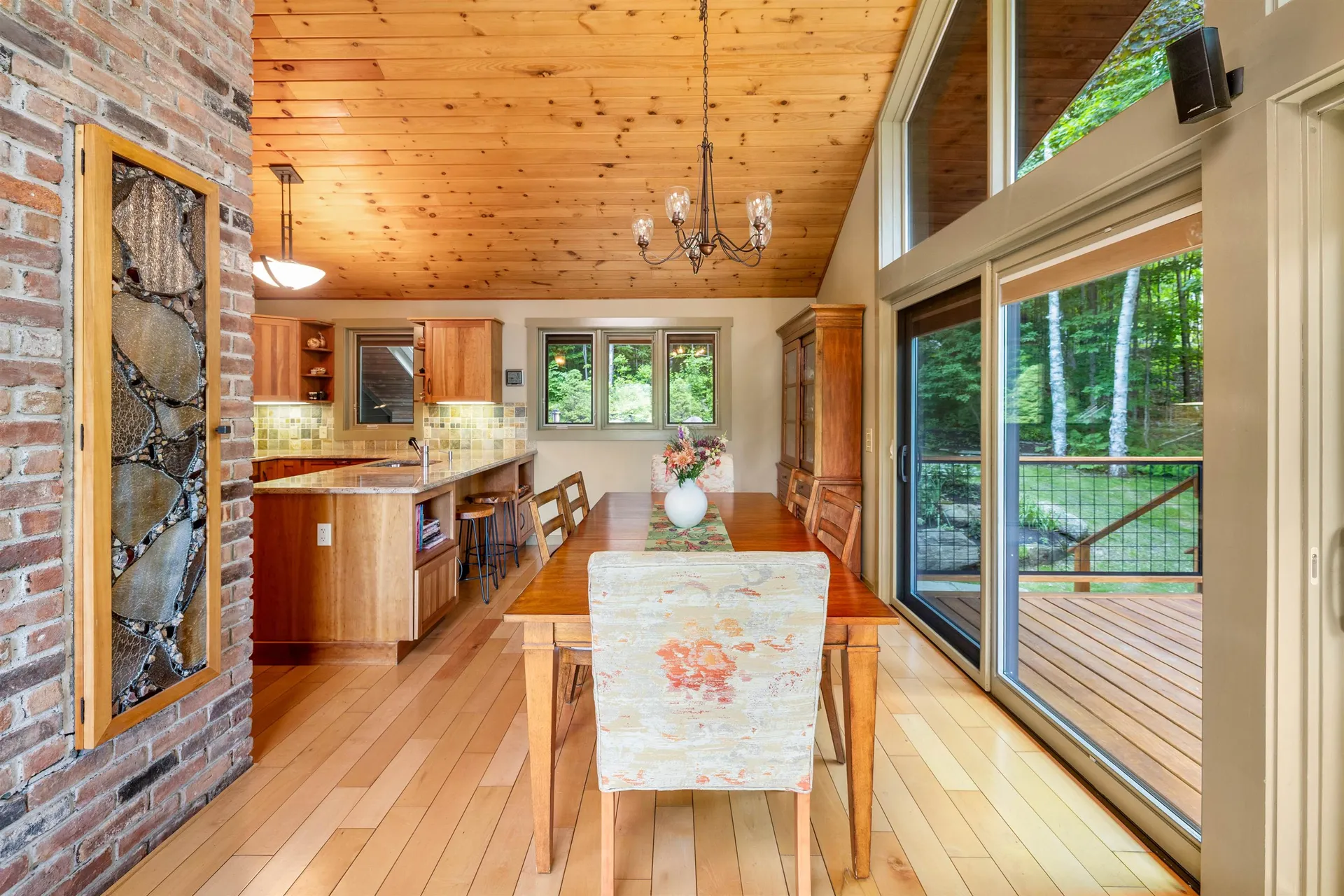 1039 Notchbrook Road Stowe VT 05672