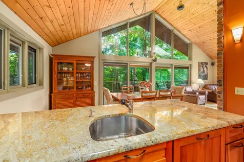 1039 Notchbrook Road Stowe VT 05672