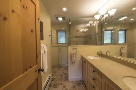 1039 Notchbrook Road Stowe VT 05672