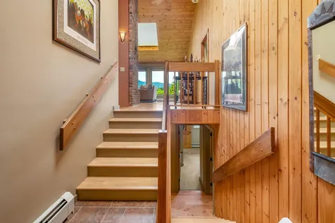 1039 Notchbrook Road Stowe VT 05672