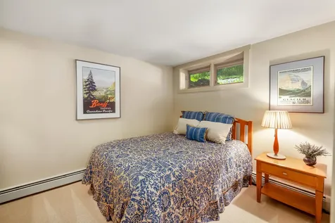 1039 Notchbrook Road Stowe VT 05672