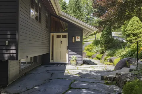 1039 Notchbrook Road Stowe VT 05672