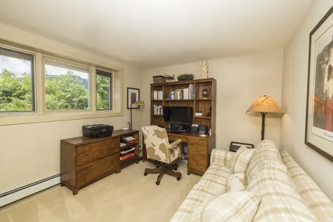 1039 Notchbrook Road Stowe VT 05672