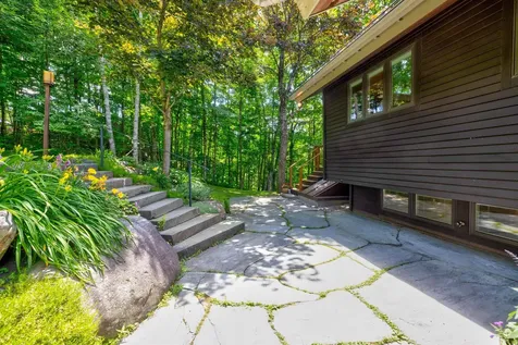 1039 Notchbrook Road Stowe VT 05672