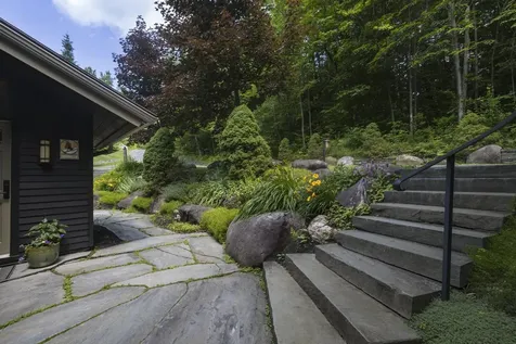 1039 Notchbrook Road Stowe VT 05672