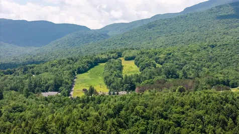 1039 Notchbrook Road Stowe VT 05672