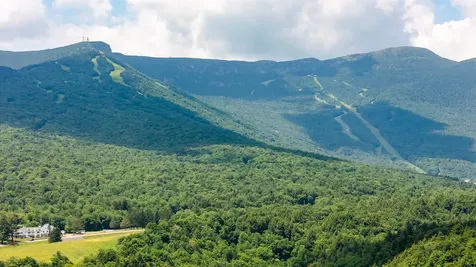 1039 Notchbrook Road Stowe VT 05672