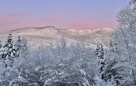 1039 Notchbrook Road Stowe VT 05672