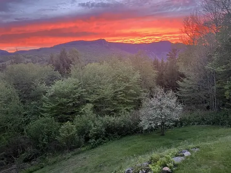 1039 Notchbrook Road Stowe VT 05672