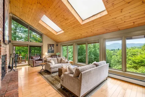 1039 Notchbrook Road Stowe VT 05672