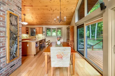 1039 Notchbrook Road Stowe VT 05672