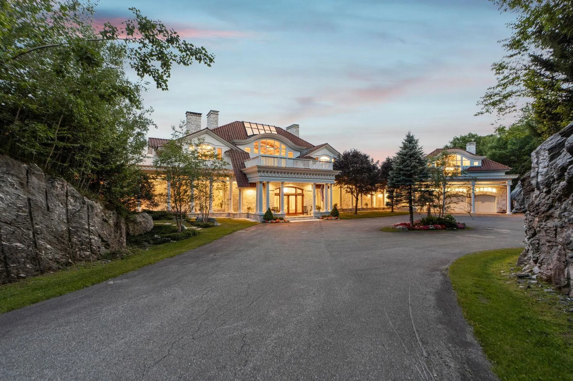 189 Upper Springs Road Stowe VT 05672