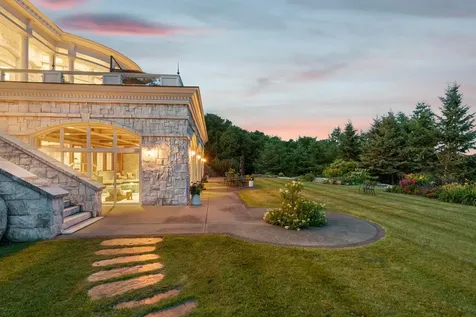 189 Upper Springs Road Stowe VT 05672
