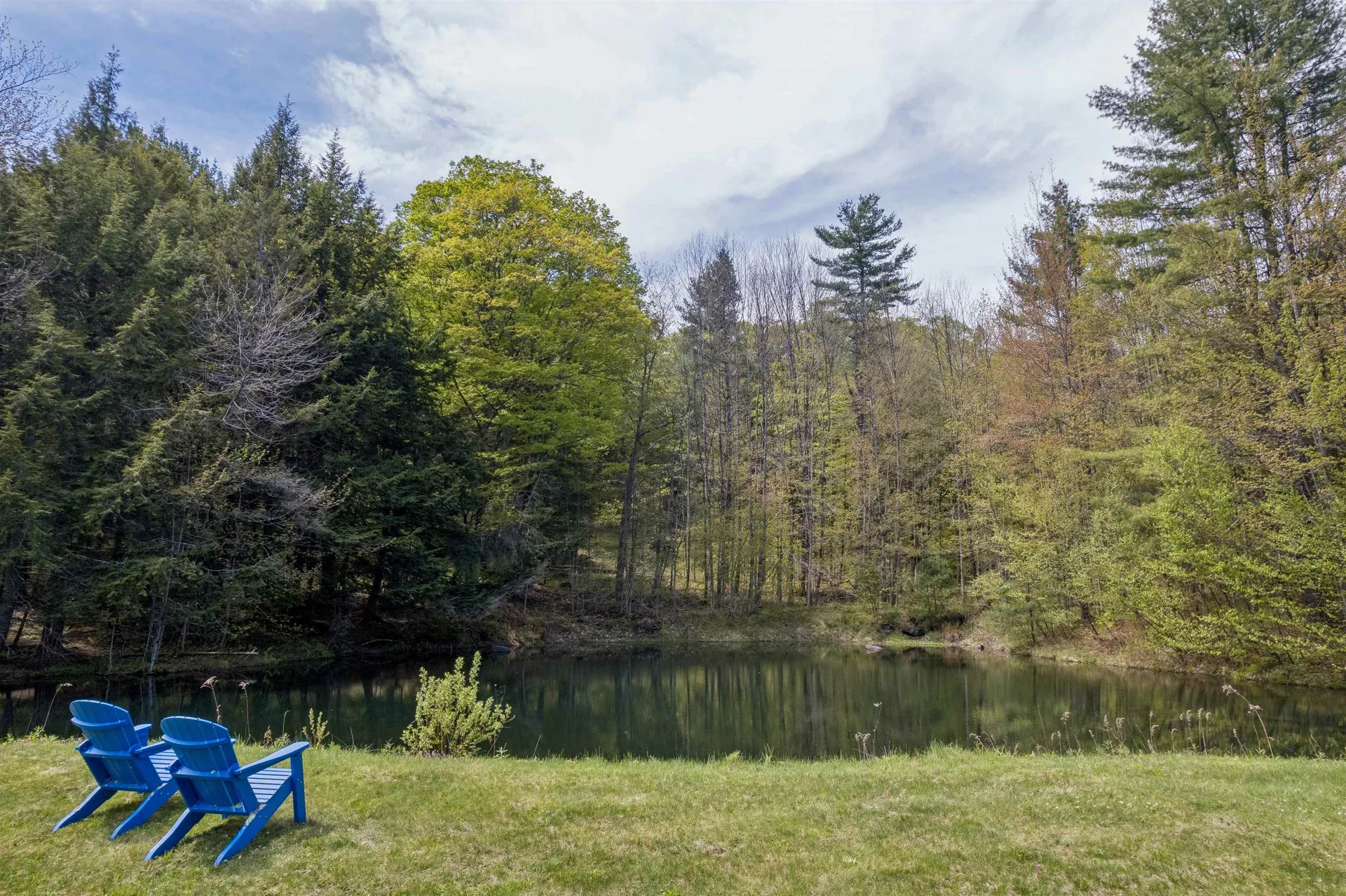 5525 North Bridgewater Road Bridgewater VT 05034