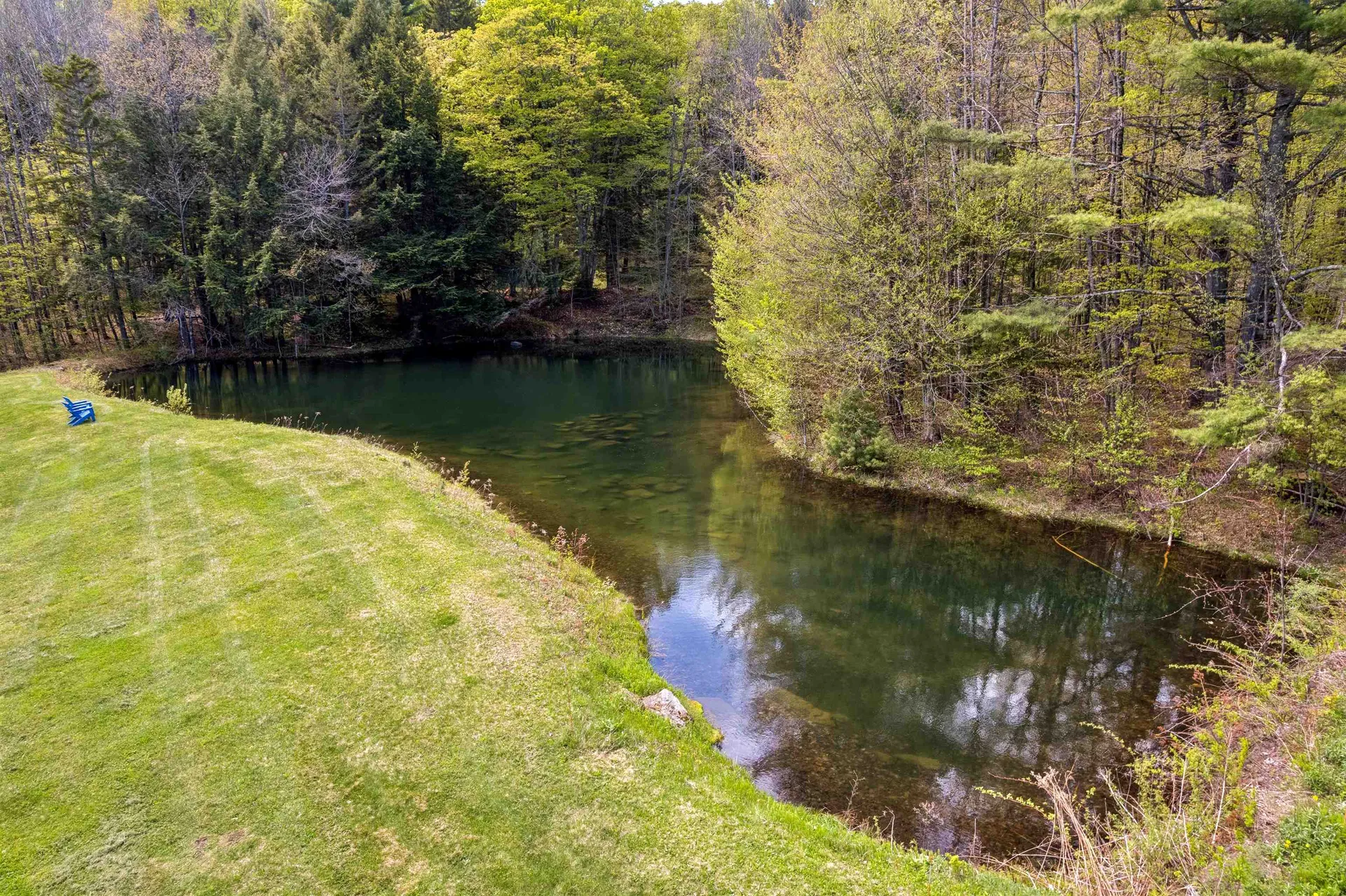 5525 North Bridgewater Road Bridgewater VT 05034