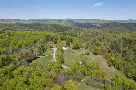 5525 North Bridgewater Road Bridgewater VT 05034