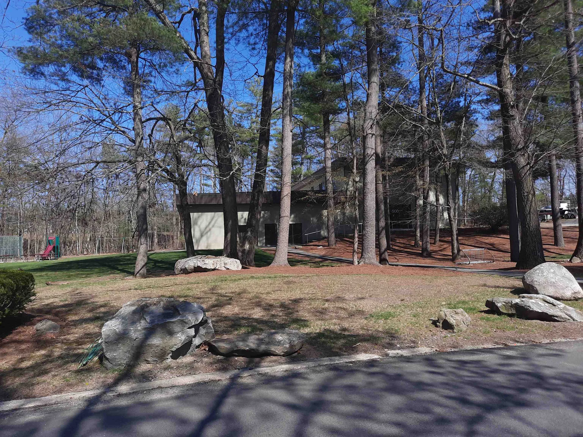 14 Strawberry Bank Road Nashua NH 03062