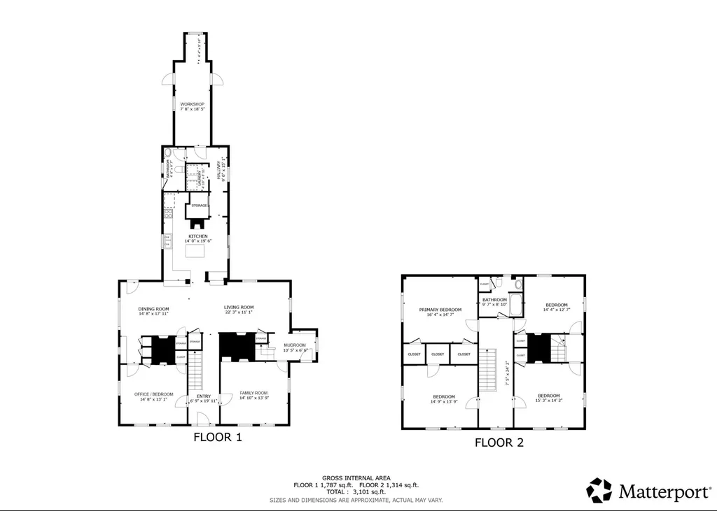 301 Tiffany Hill Road Weare NH 03281-5203