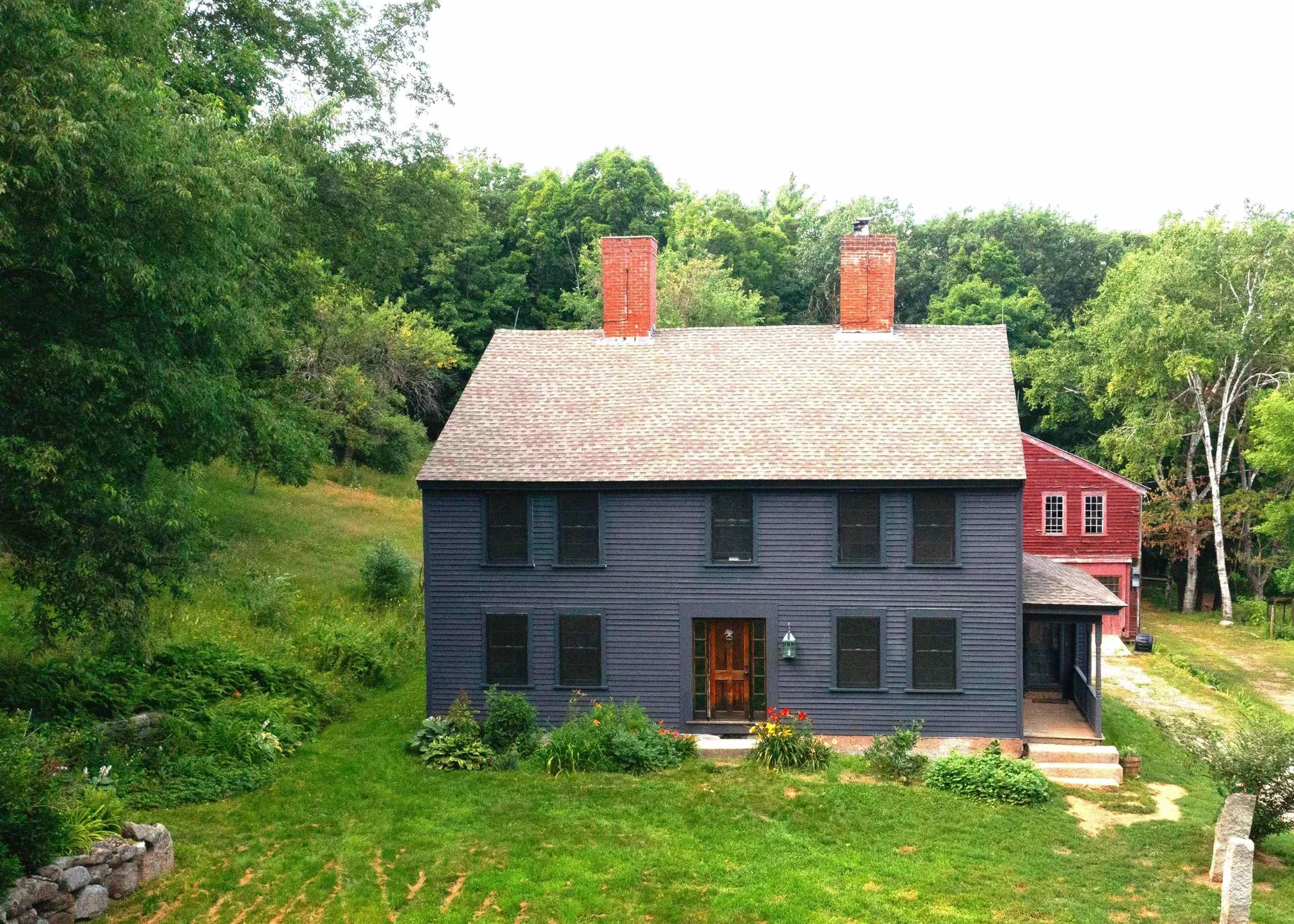 301 Tiffany Hill Road Weare NH 03281-5203