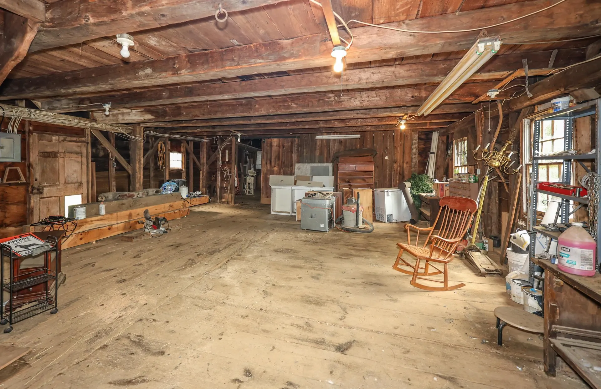 301 Tiffany Hill Road Weare NH 03281-5203