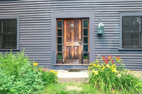 301 Tiffany Hill Road Weare NH 03281-5203