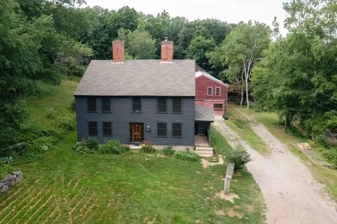 301 Tiffany Hill Road Weare NH 03281-5203