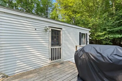 95 Walden Road Colchester VT 05446