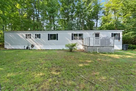 95 Walden Road Colchester VT 05446