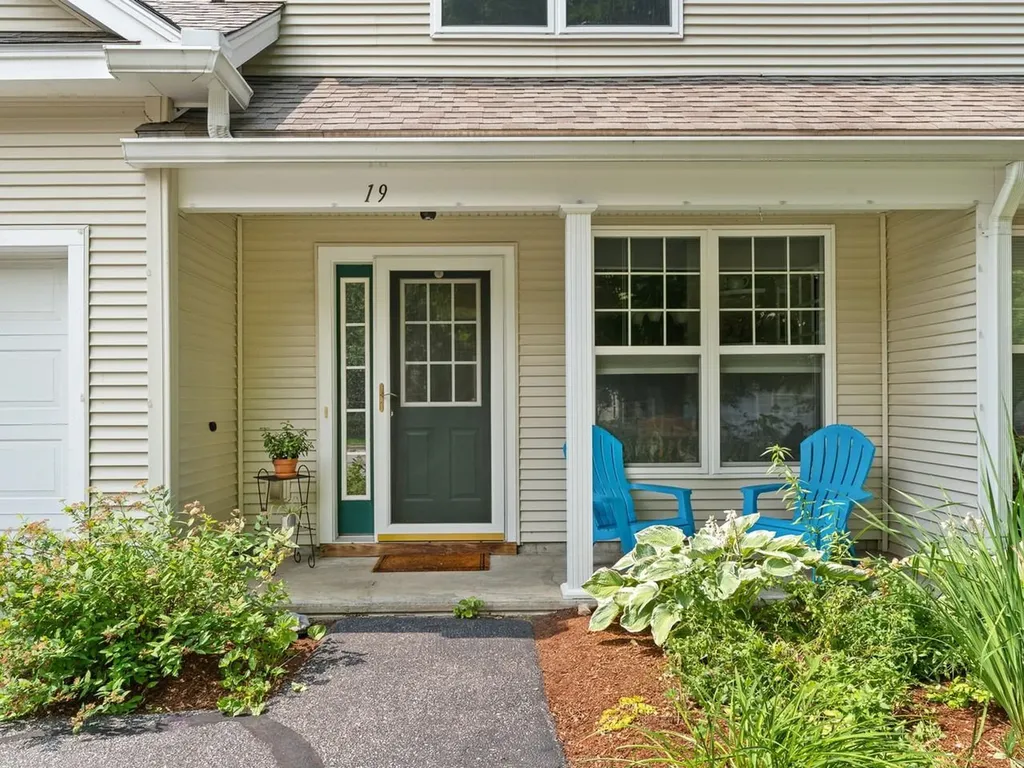 19 Irene Avenue Essex VT 05452