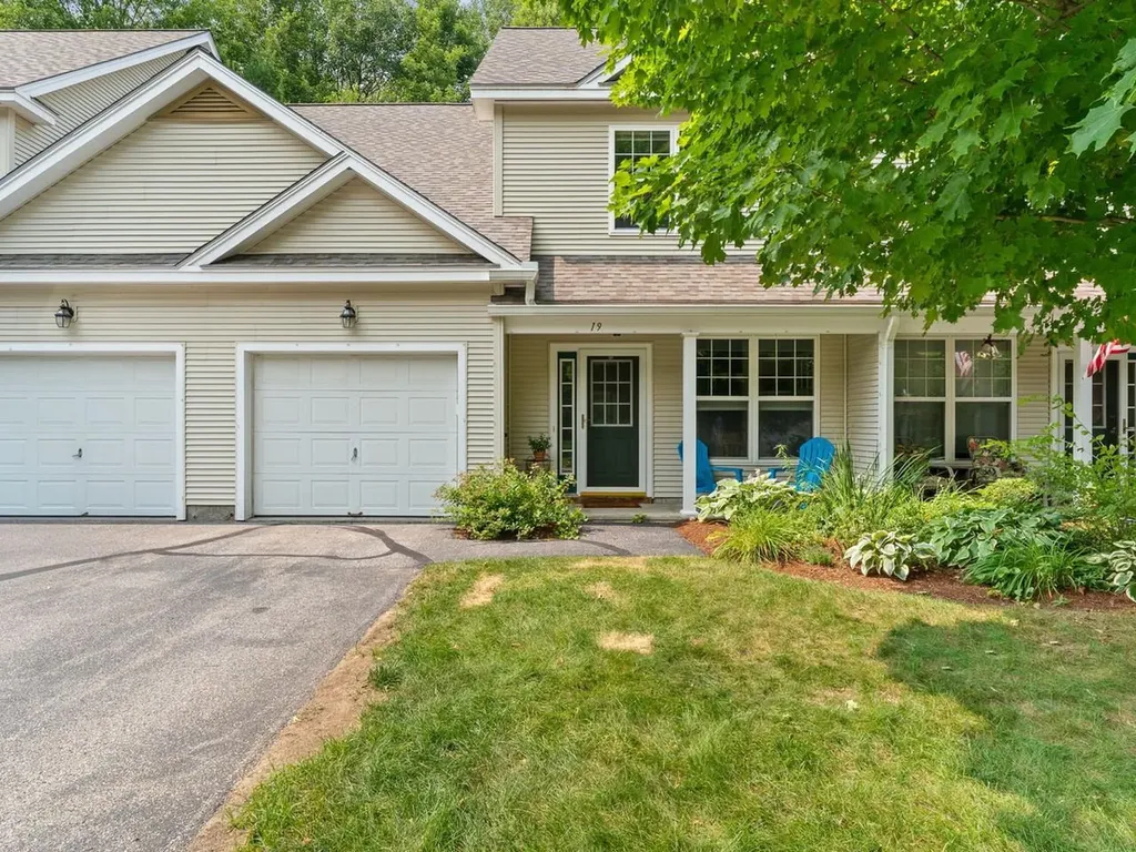19 Irene Avenue Essex VT 05452