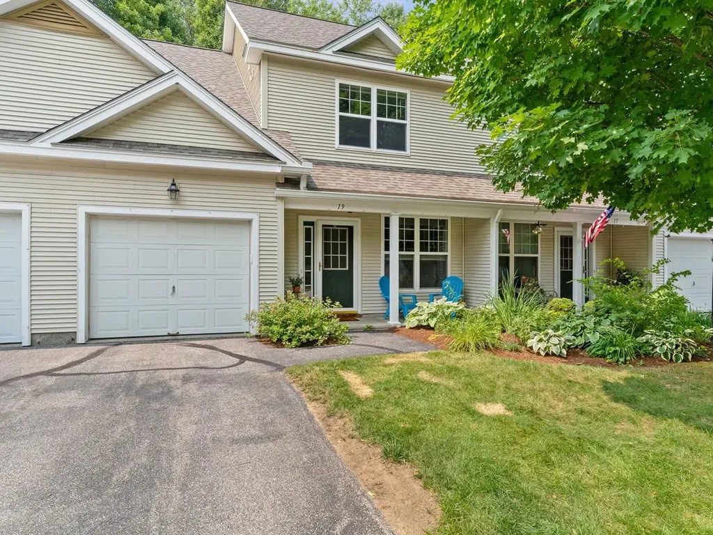 19 Irene Avenue Essex VT 05452