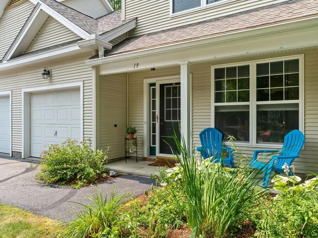 19 Irene Avenue Essex VT 05452