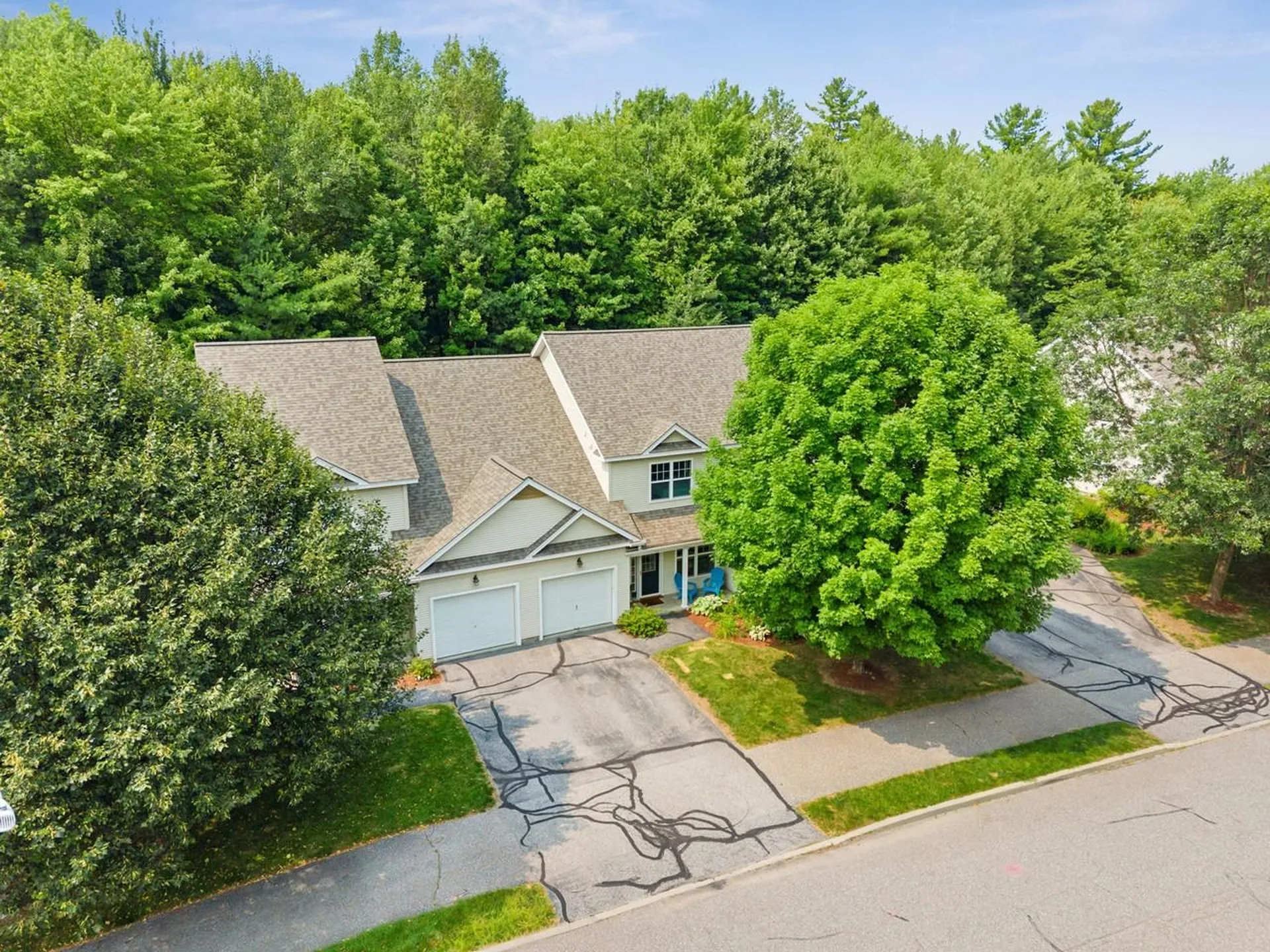 19 Irene Avenue Essex VT 05452