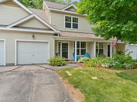 19 Irene Avenue Essex VT 05452