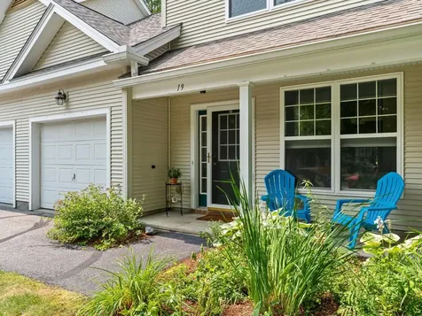 19 Irene Avenue Essex VT 05452