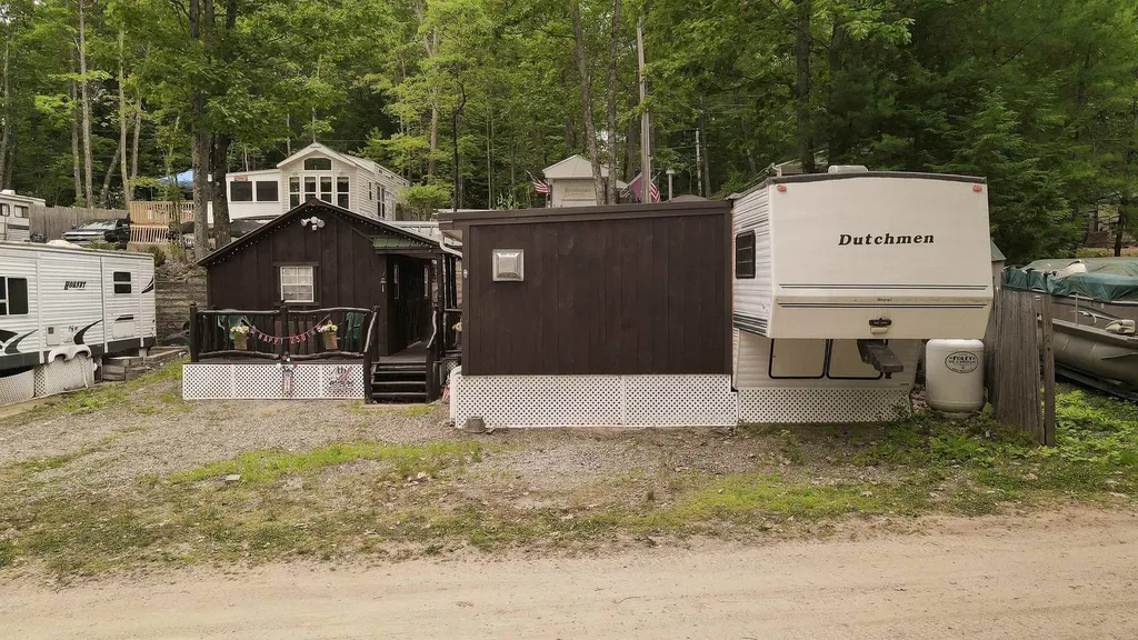 9 Eagle Drive Belmont NH 03220