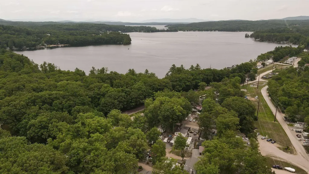 9 Eagle Drive Belmont NH 03220