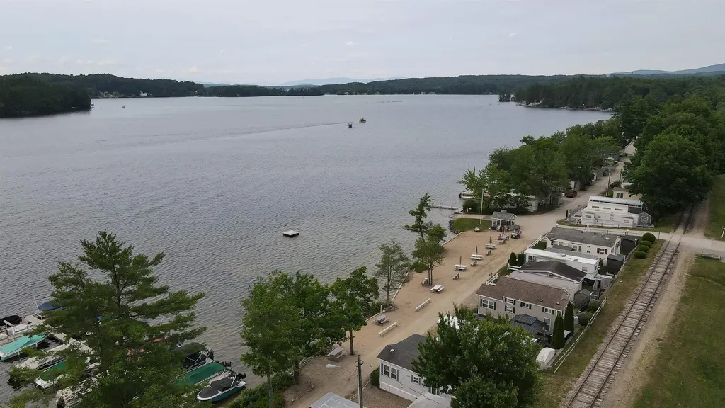 9 Eagle Drive Belmont NH 03220