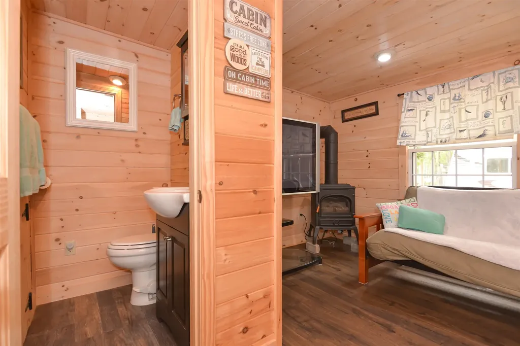 9 Eagle Drive Belmont NH 03220