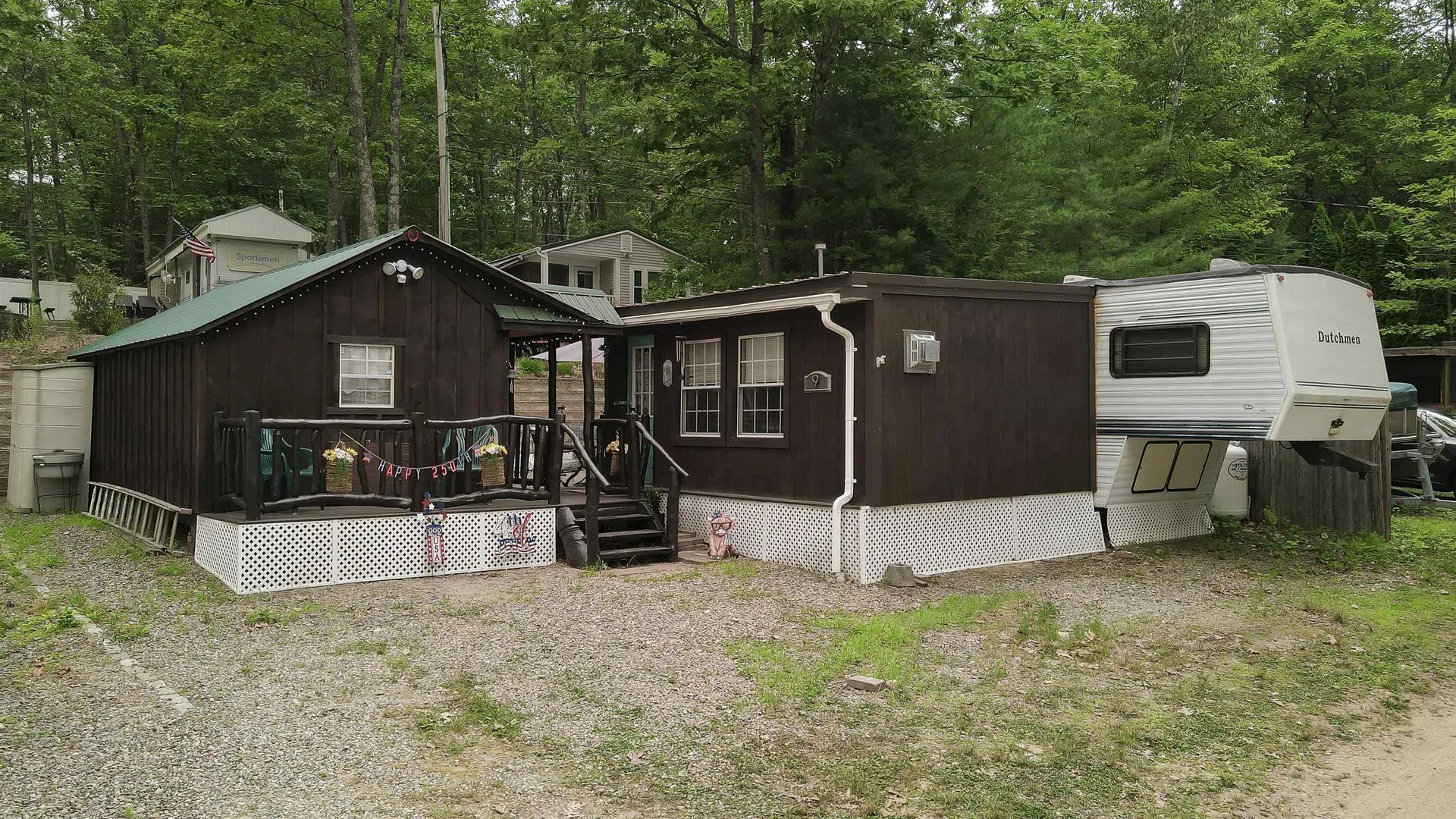 9 Eagle Drive Belmont NH 03220