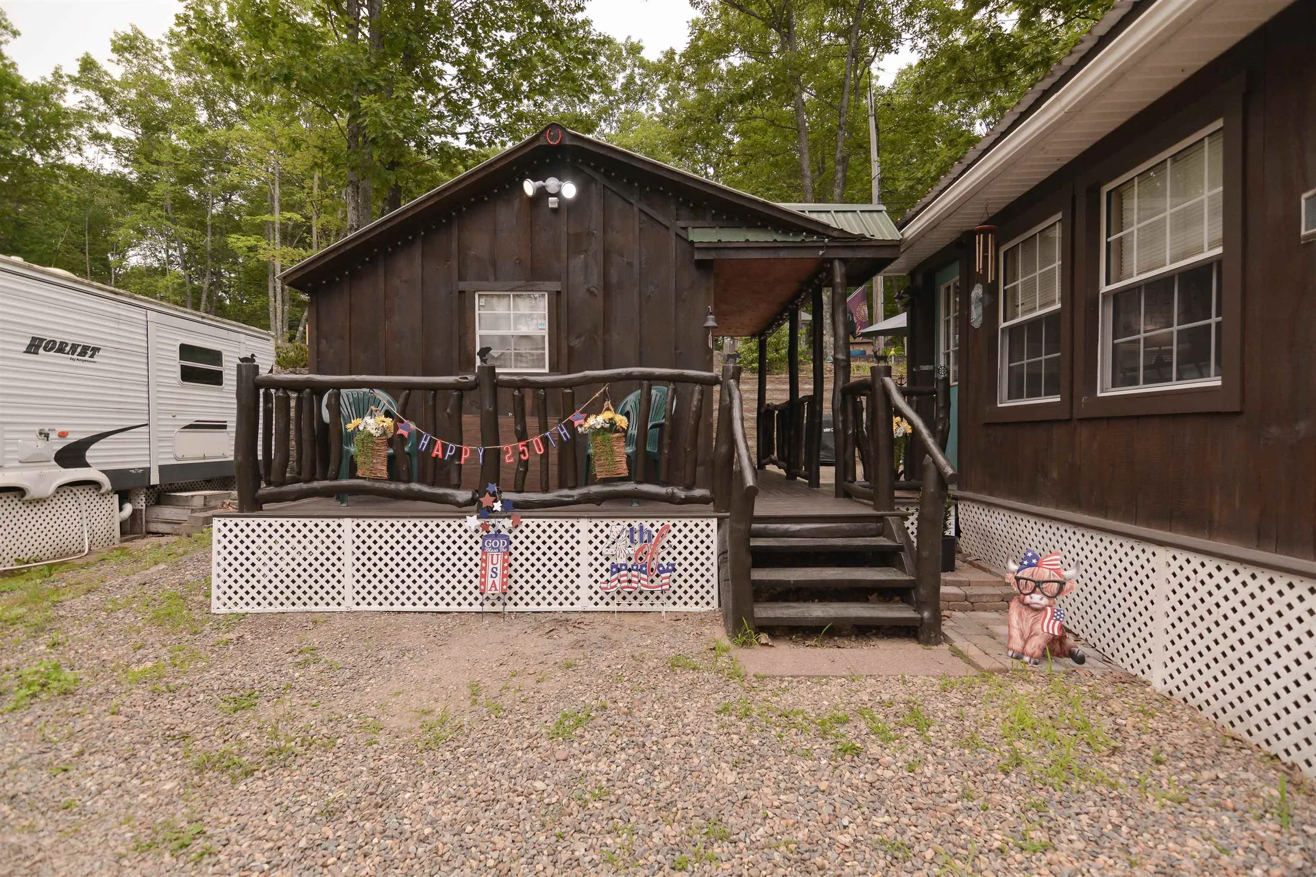 9 Eagle Drive Belmont NH 03220