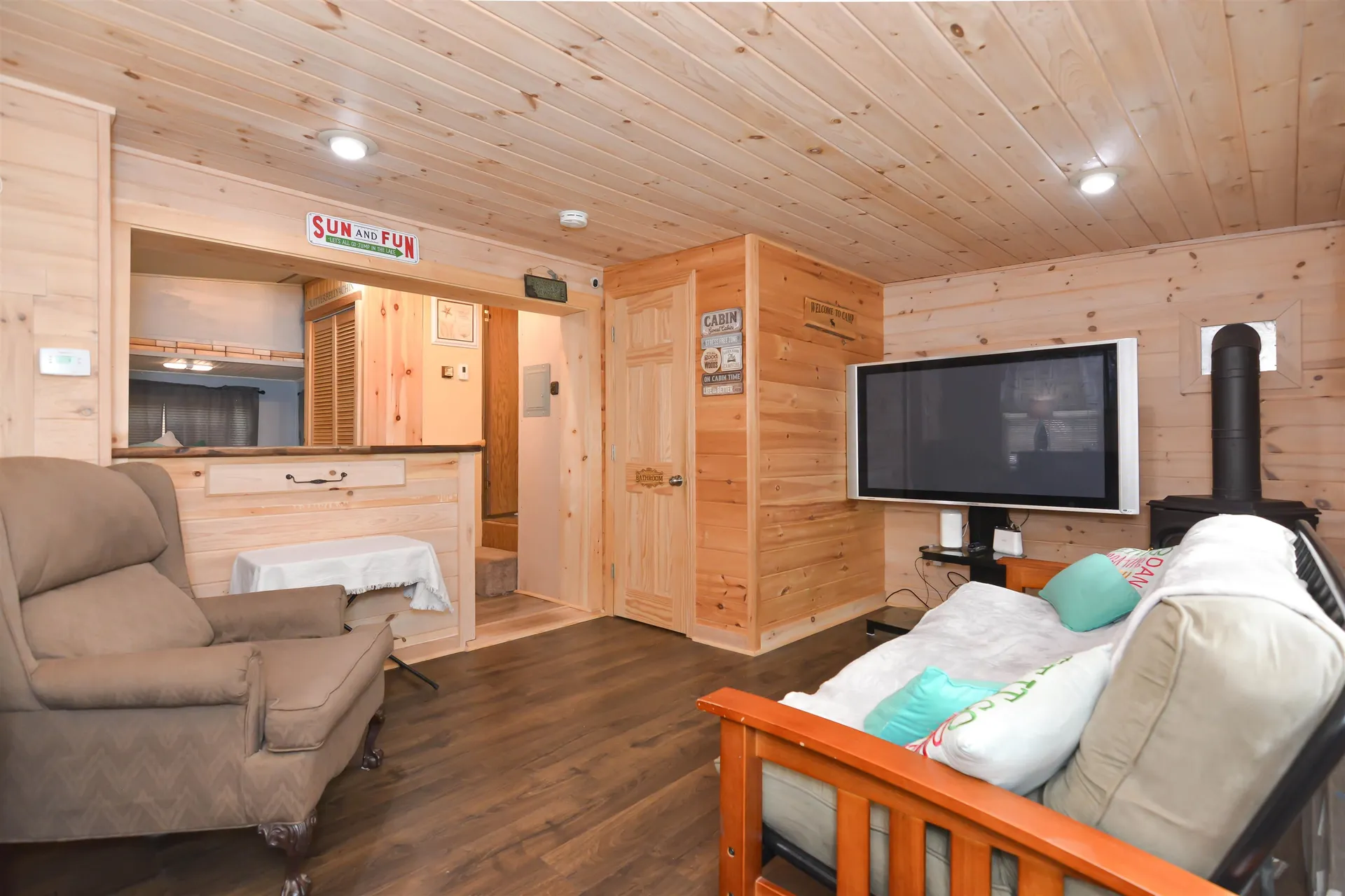 9 Eagle Drive Belmont NH 03220