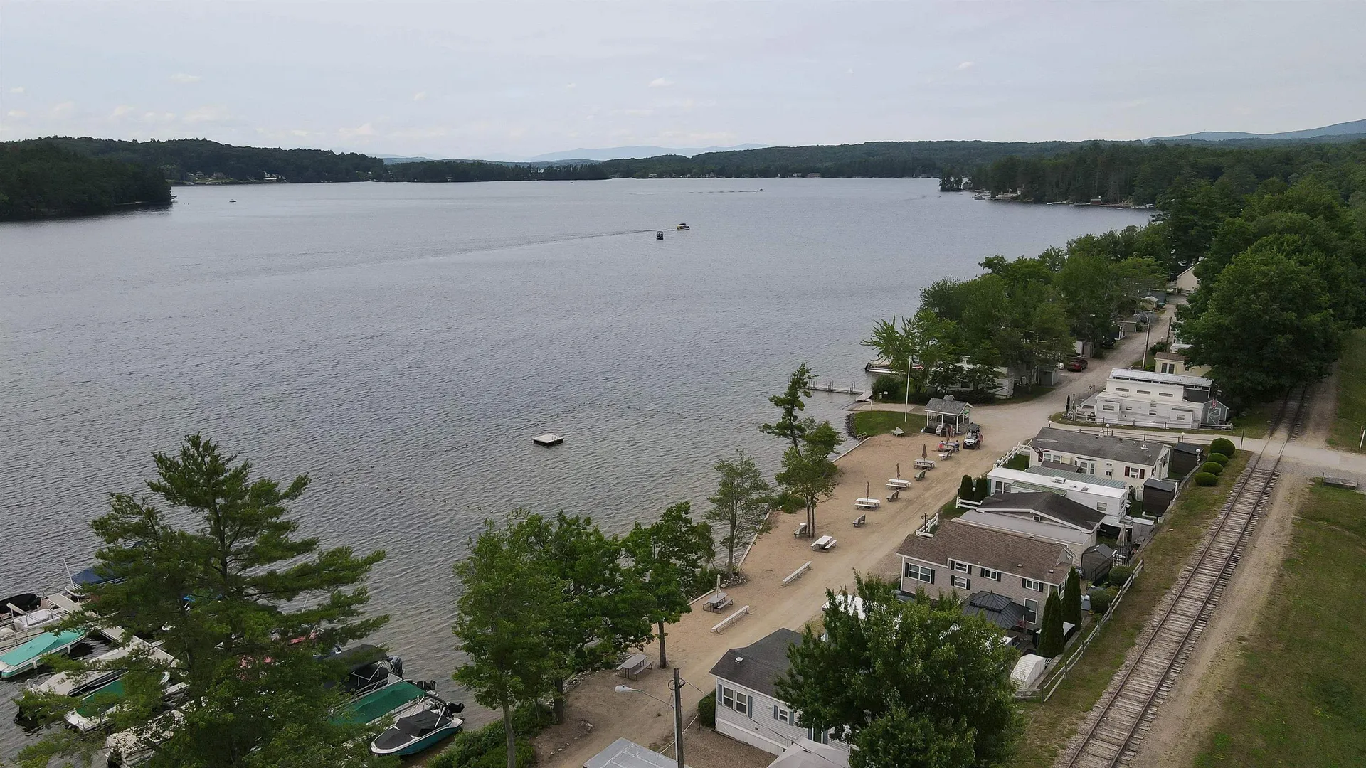 9 Eagle Drive Belmont NH 03220