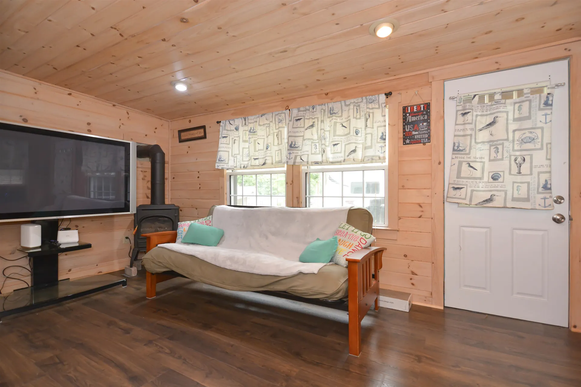 9 Eagle Drive Belmont NH 03220