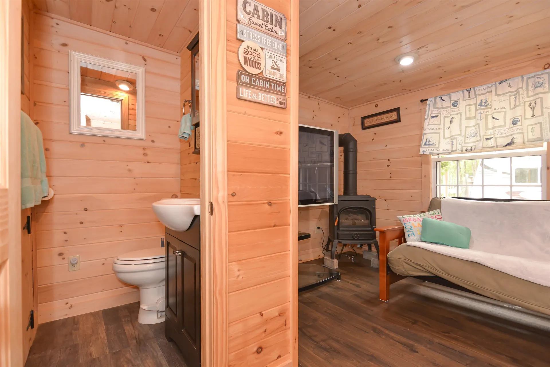 9 Eagle Drive Belmont NH 03220