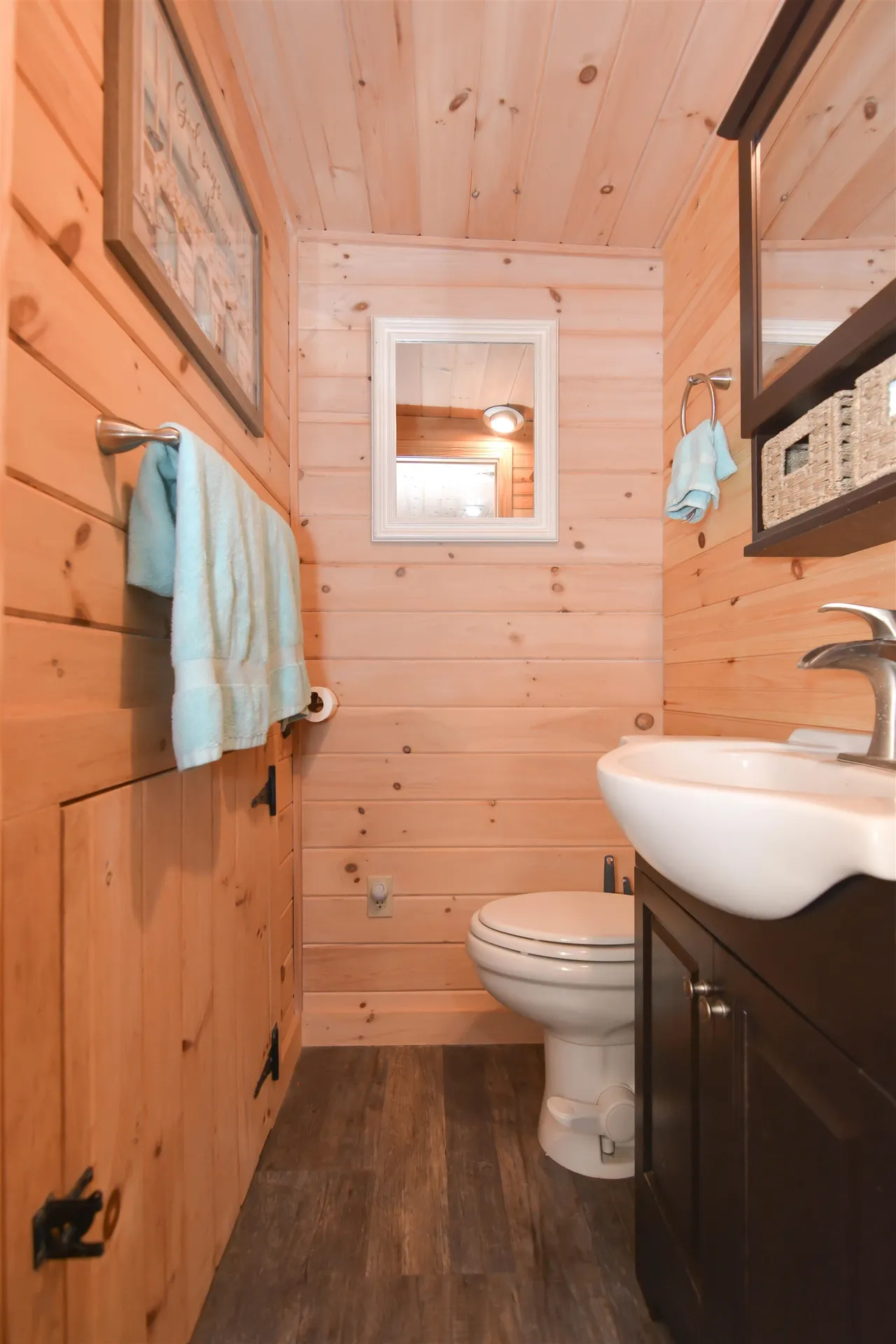 9 Eagle Drive Belmont NH 03220