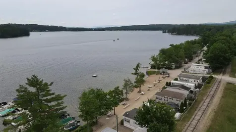 9 Eagle Drive Belmont NH 03220